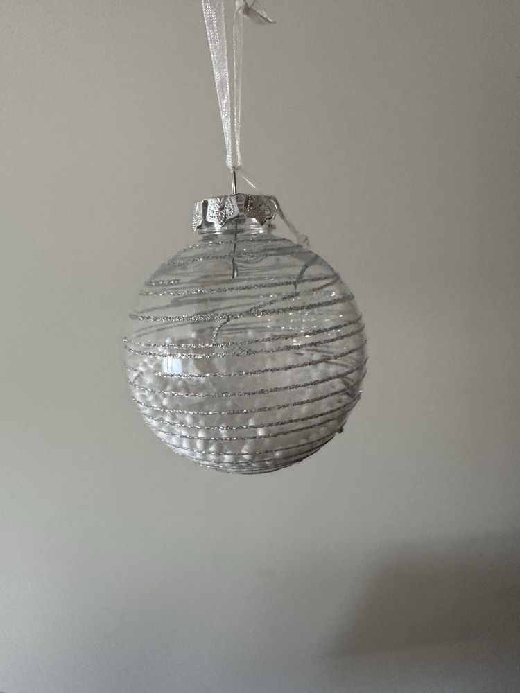 Decorações de natal