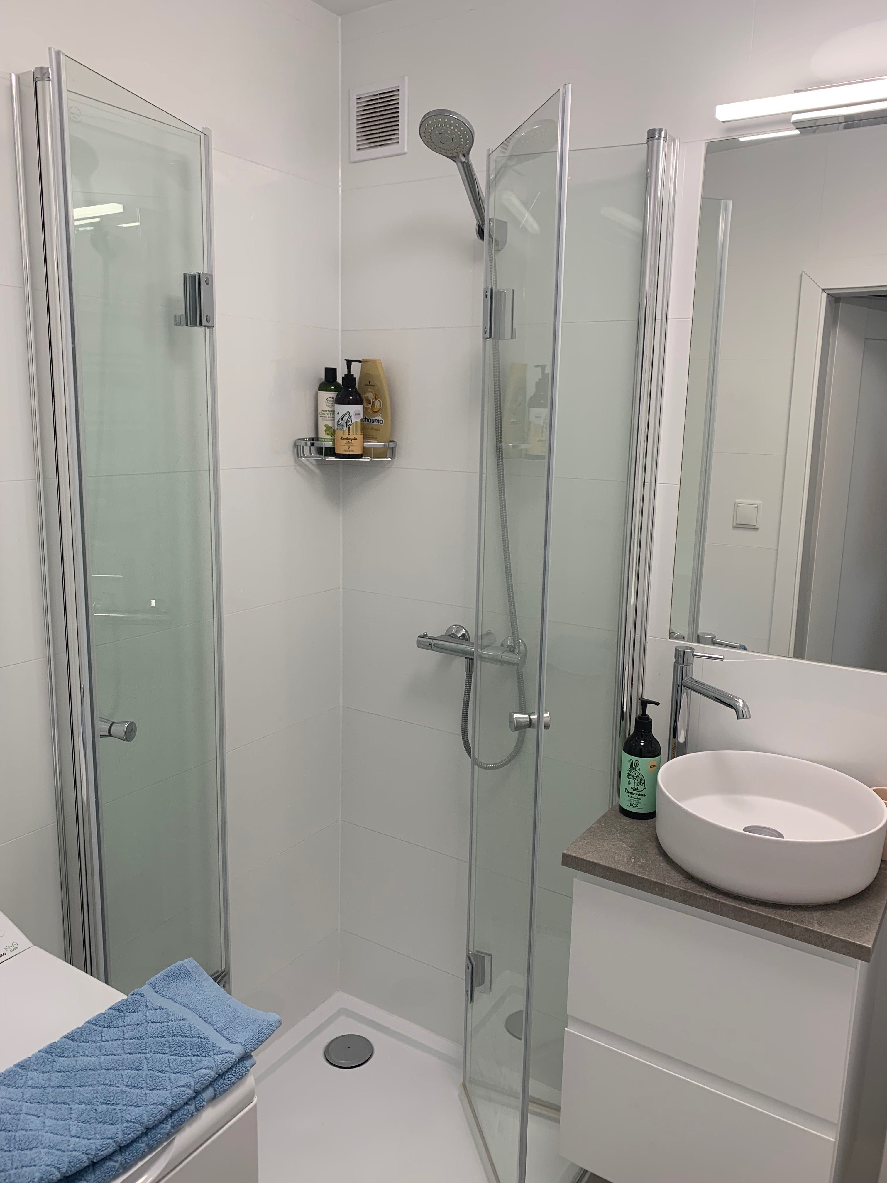 Idealnie czysty i przytulny apartament, 37 m2