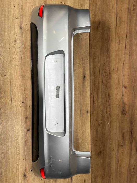 Zderzak tylny Volkswagen Golf 6 HB kolor la7w