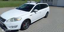 Ford Mondeo MK4 2.0TDCI 168km
