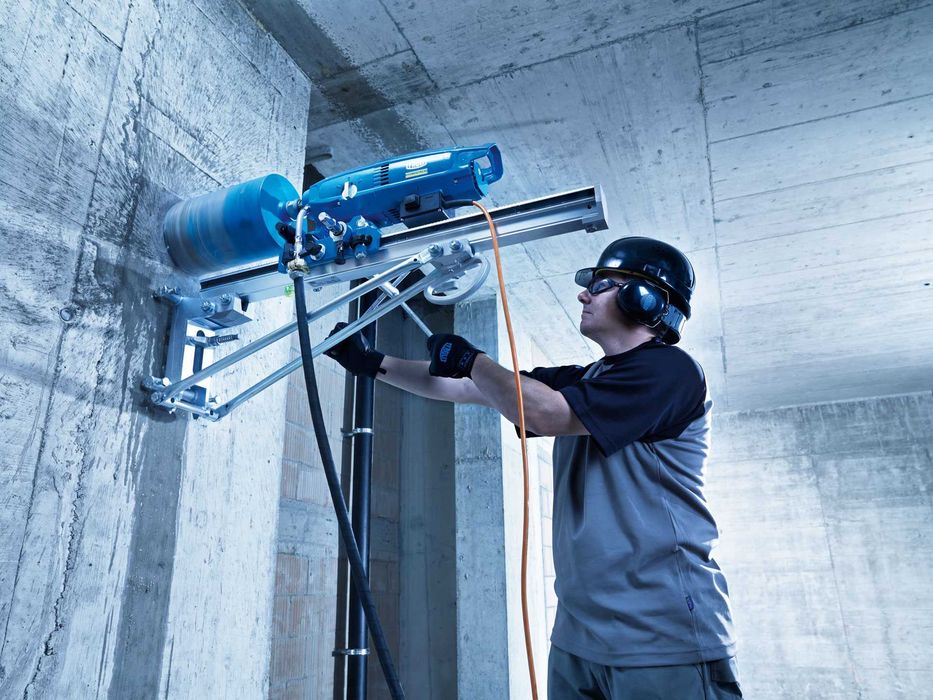 DAPRENT Wypożyczalnia sprzętu budowlanego | Odbiór Oświęcim