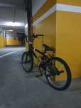 Decathlon BMX muito boa