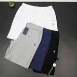 Шорты Polo Ralph Lauren, шорти RL, поло, спортивні шорти Ralph Lauren