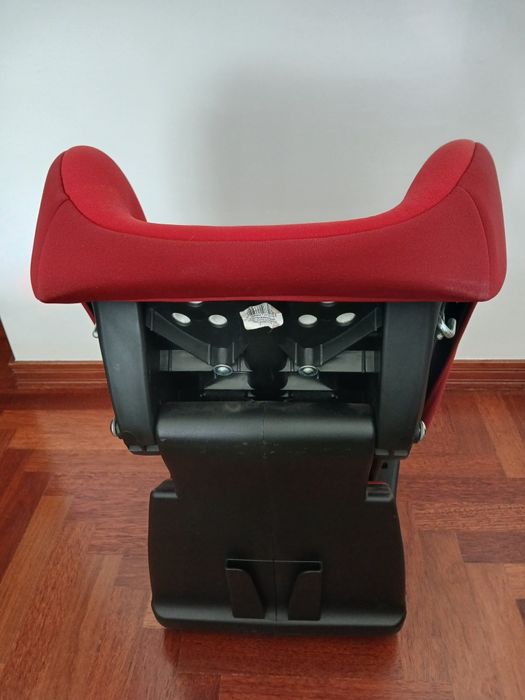 Cadeira auto Chico ,Grupo 0 e 1