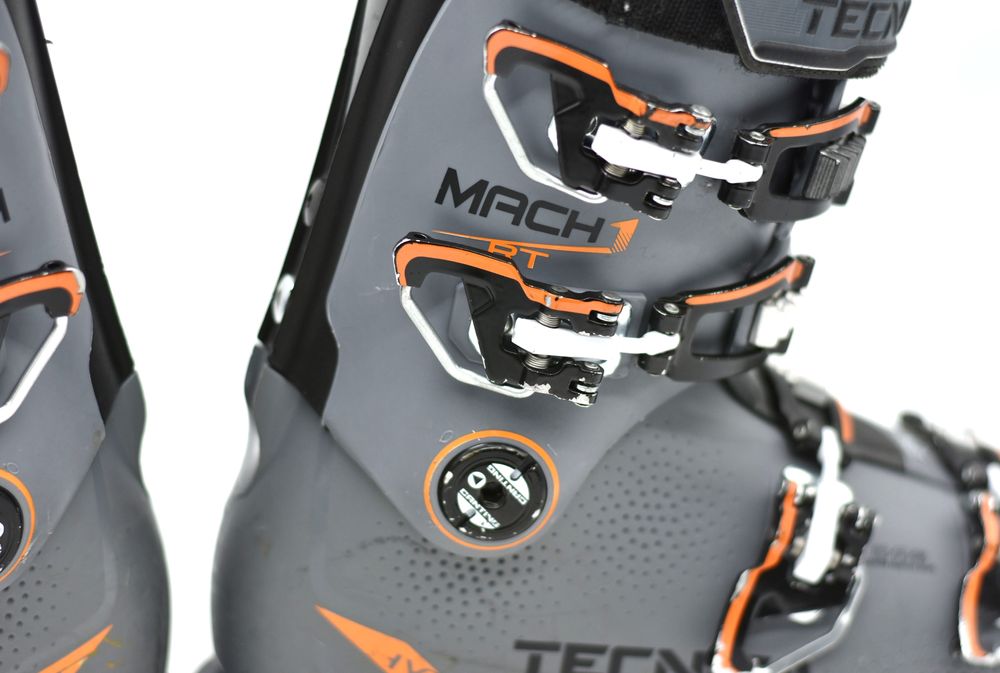 Buty Tecnica Mach1 HV 27 cm 42 eu