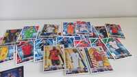 Cartas euro 2024 Topps