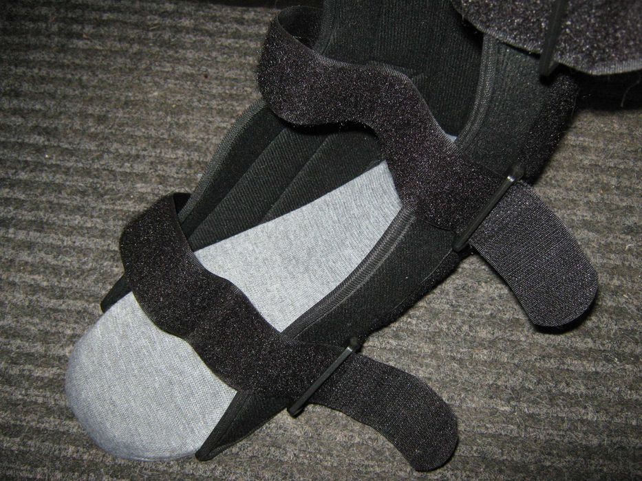 Сапожок Сапог ортез