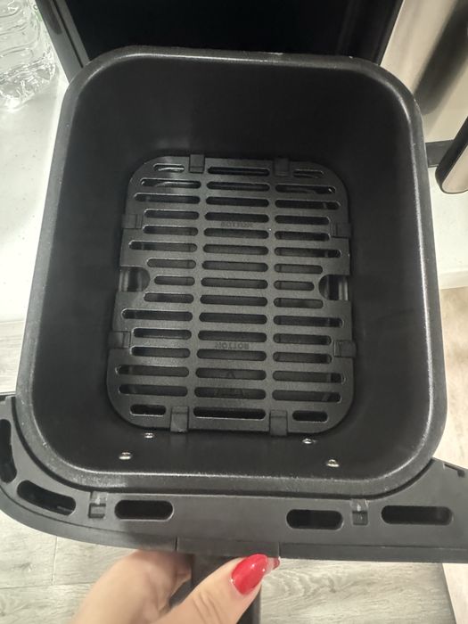 Airfryer moulinex