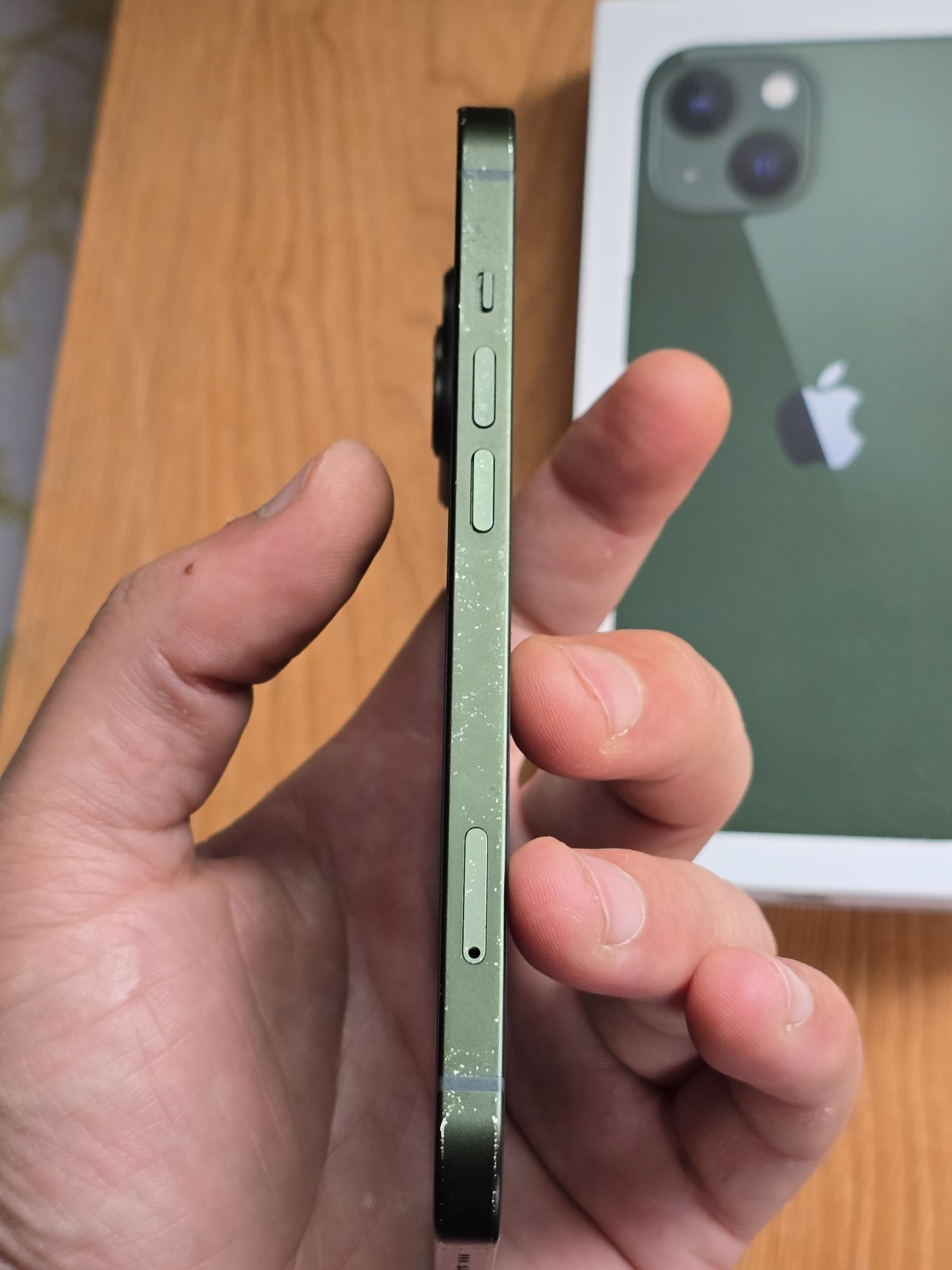 Iphone 13 256gb neverlock
