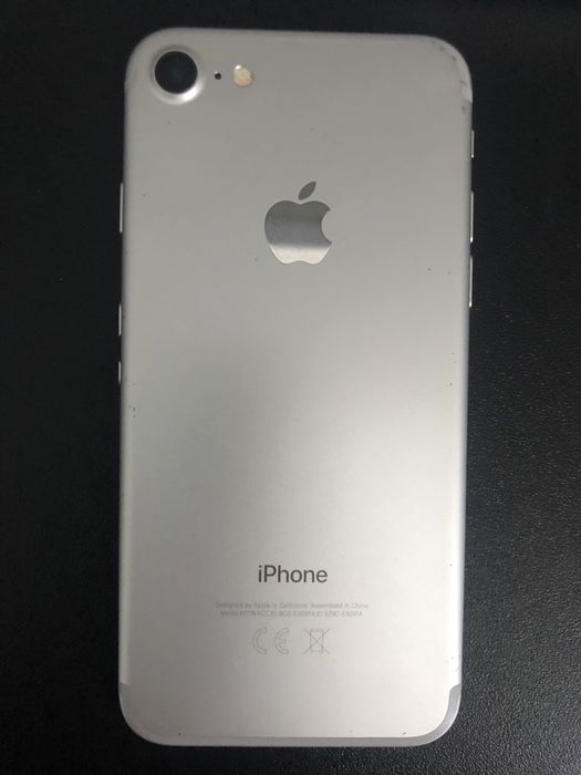 Iphone 7 32GB como novo