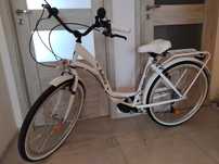 Rower damski nowy