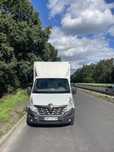 Renault Master 2.3 125 KM Winda 1 t