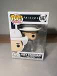 Funko Pop Joey Tribbiani