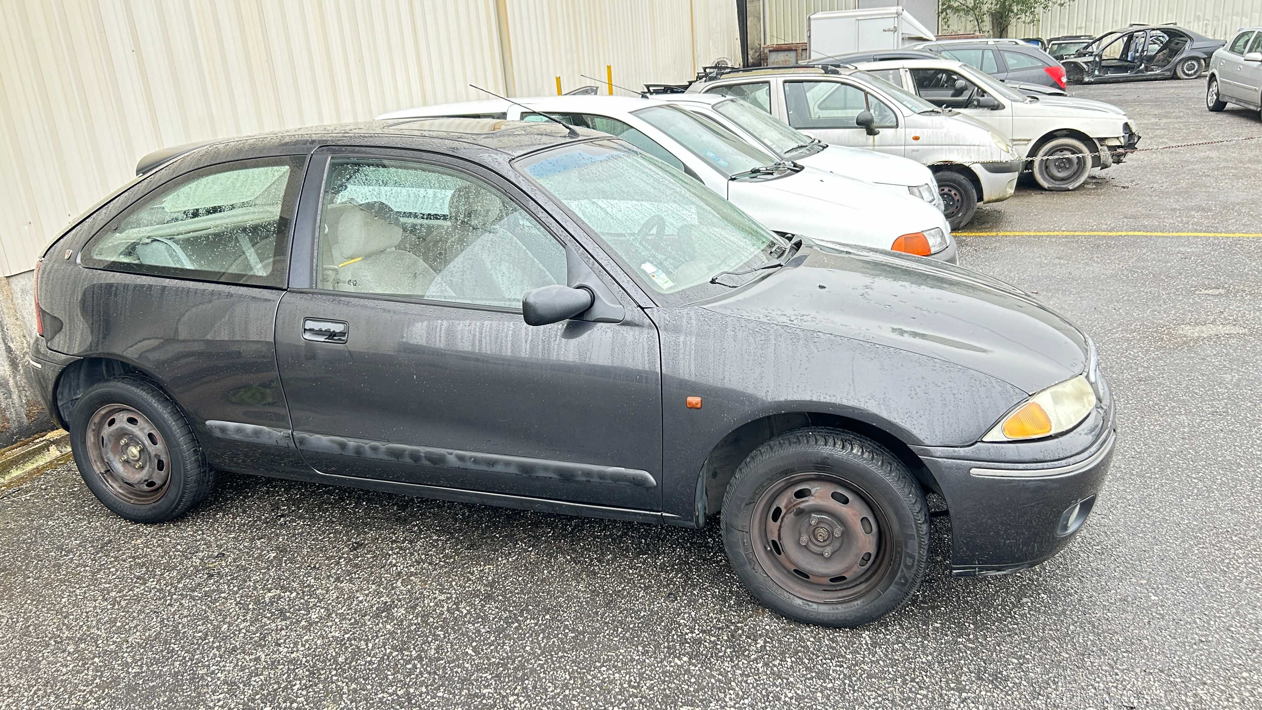 Rover 214 1.4 Só Para Peças