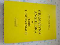 Gramatyka angielska w teorii i ćwiczeniach A. Siuda