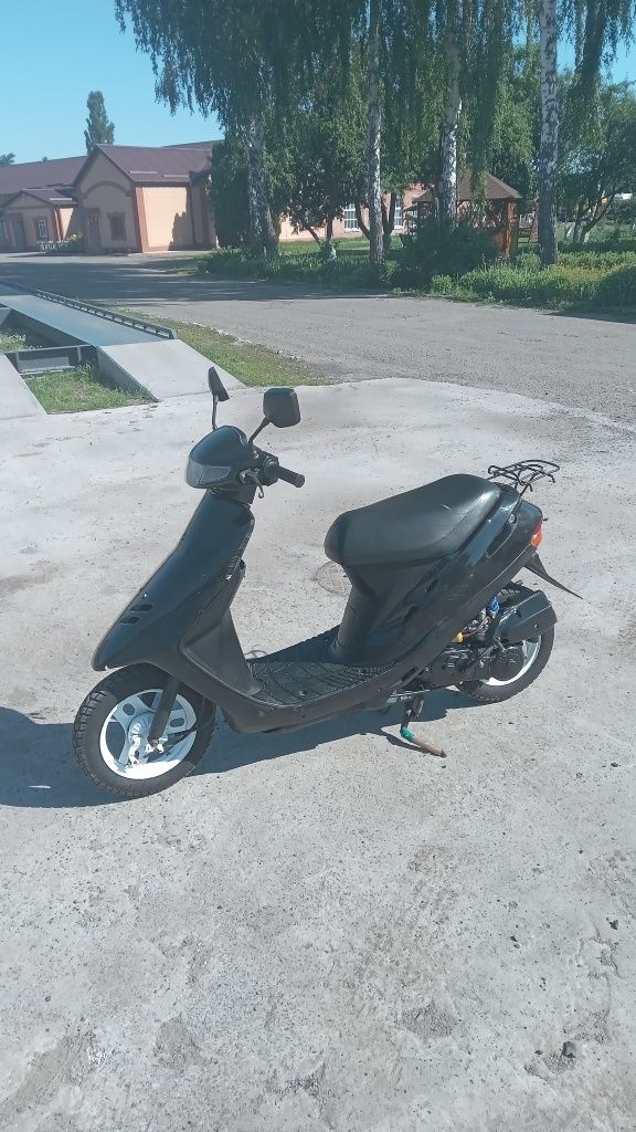 Продам скутер Хонда 27