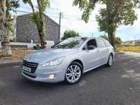 Peugeot 508 SW 1.6 HDI Auto 158 MIL KMS