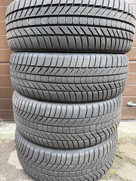 J Nowe opony zima 235/45/21 255/40/21 Continental TS870P kPL 2022r.