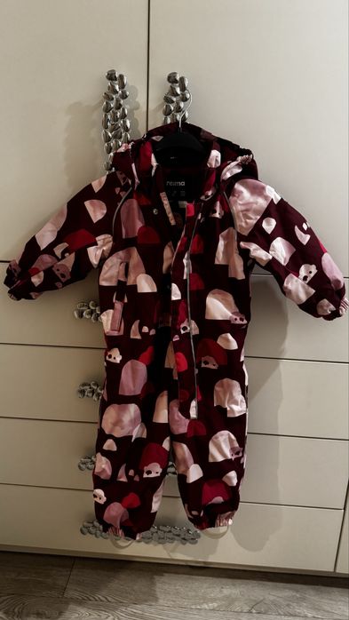 Комбинезон Reima