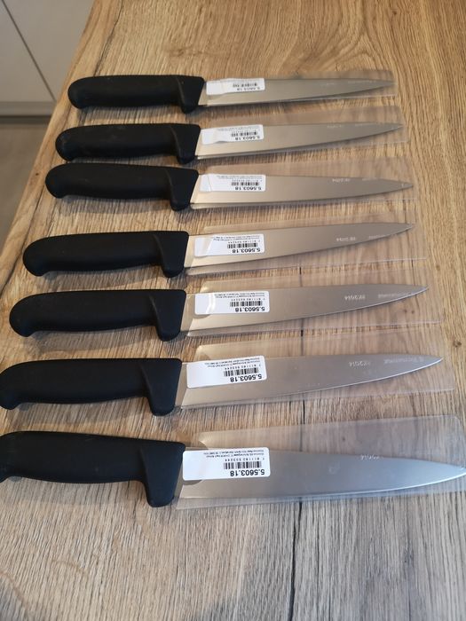 Noże masarskie Victorinox 16