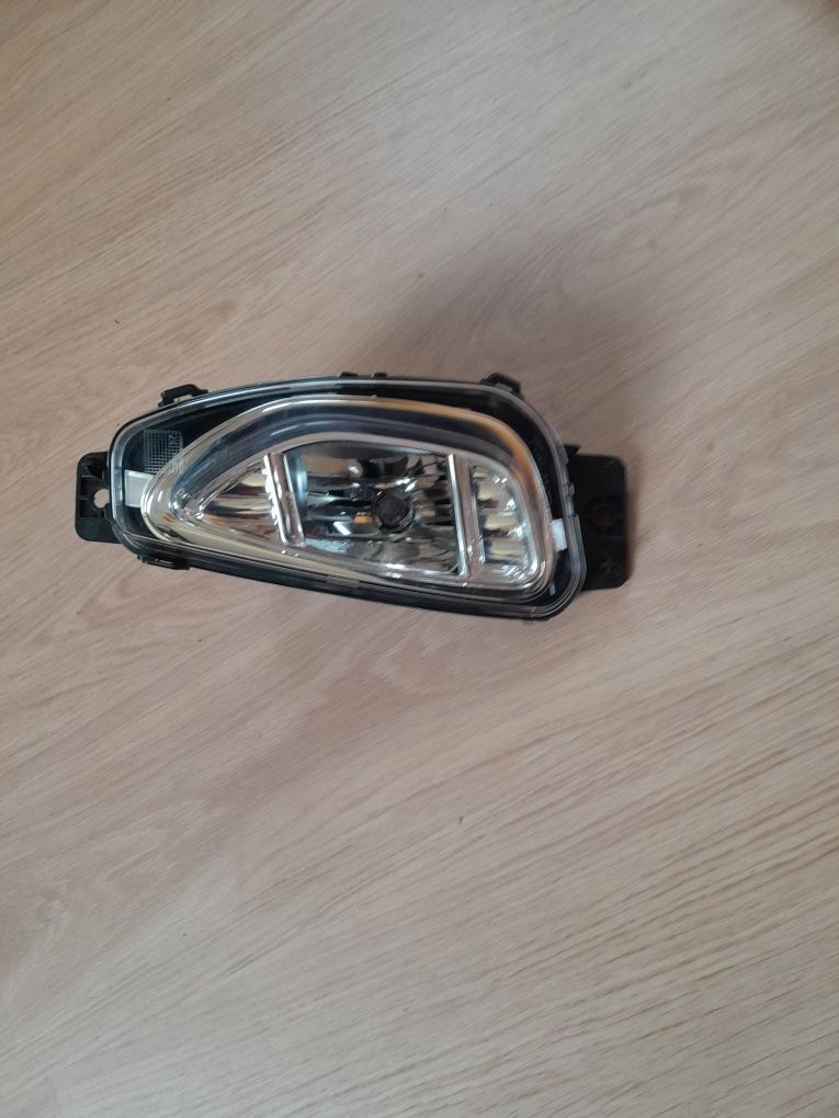 Ford Kuga mk3 2020- halogen lewy