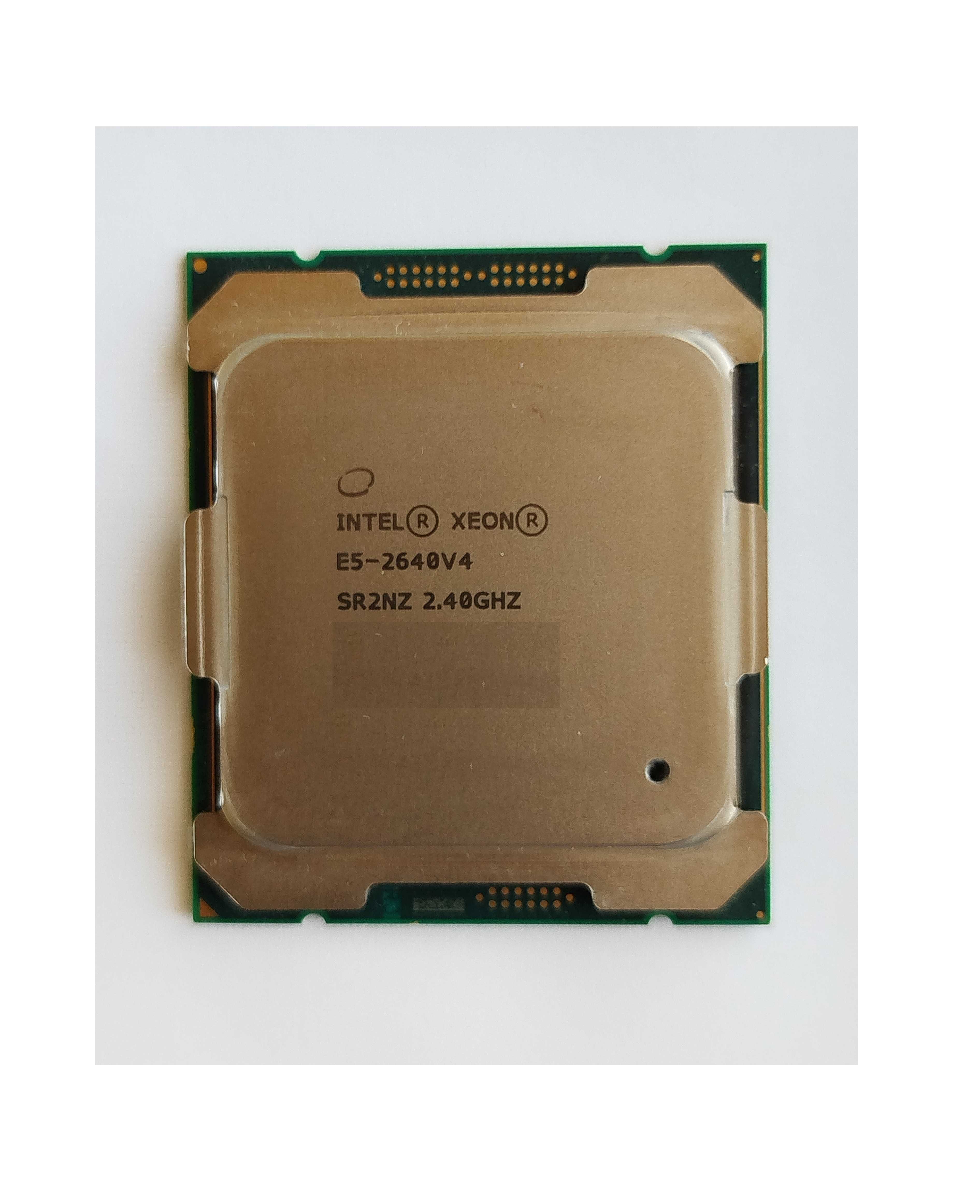 Płyta gł. MACHINIST X99 E5-RS9 + RAM DDR4 16GB + CPU Xeon 2640 v4