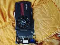 Продам відеокарта gtx 560 ti на 4 гб