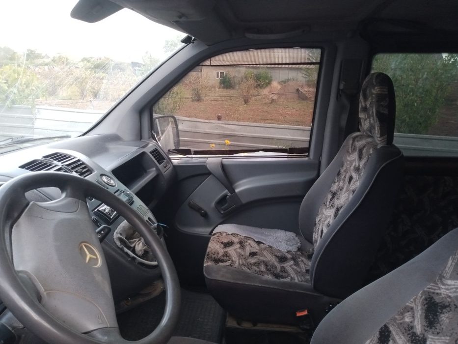 Продам  Вито 108