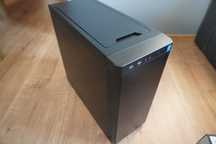 Komputer PC / Intel Core i5 4670K 3,4 GHz / RAM 32 GB / SSD 500 GB