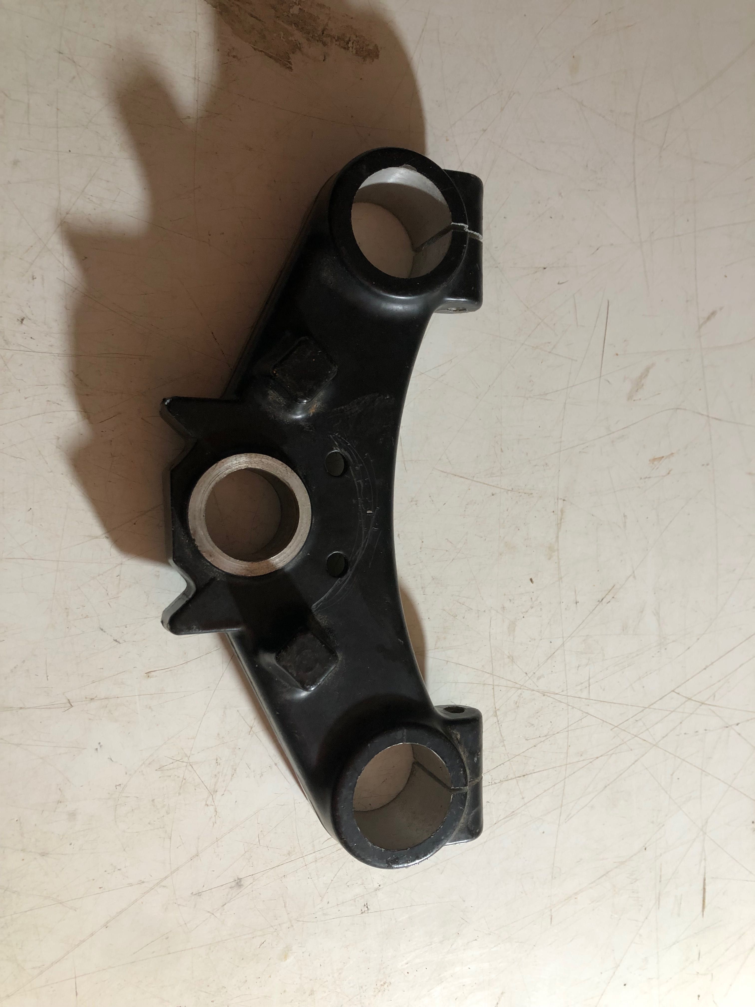 Macal m83 p6r/ tr50