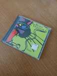 Blues Traveler Four płyta cd