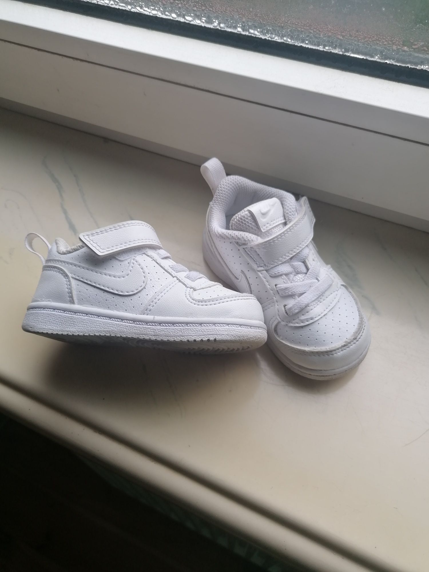Buty dziecięce Nike 21