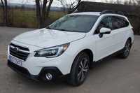 Subaru Outback 3.6 Limited 2018