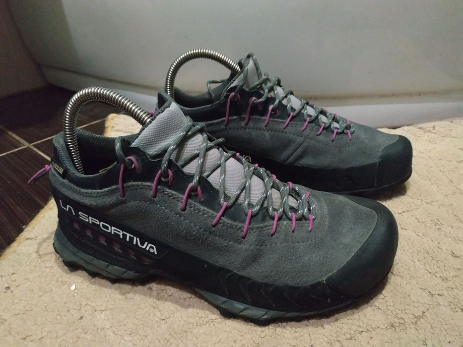 Женские ботинки, кроссовки la sportiva tx4 gore -tex originals