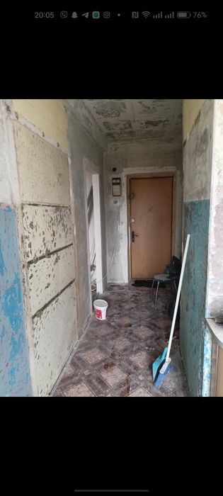 Ремонт квартир ,будинків, утеплення фасадів