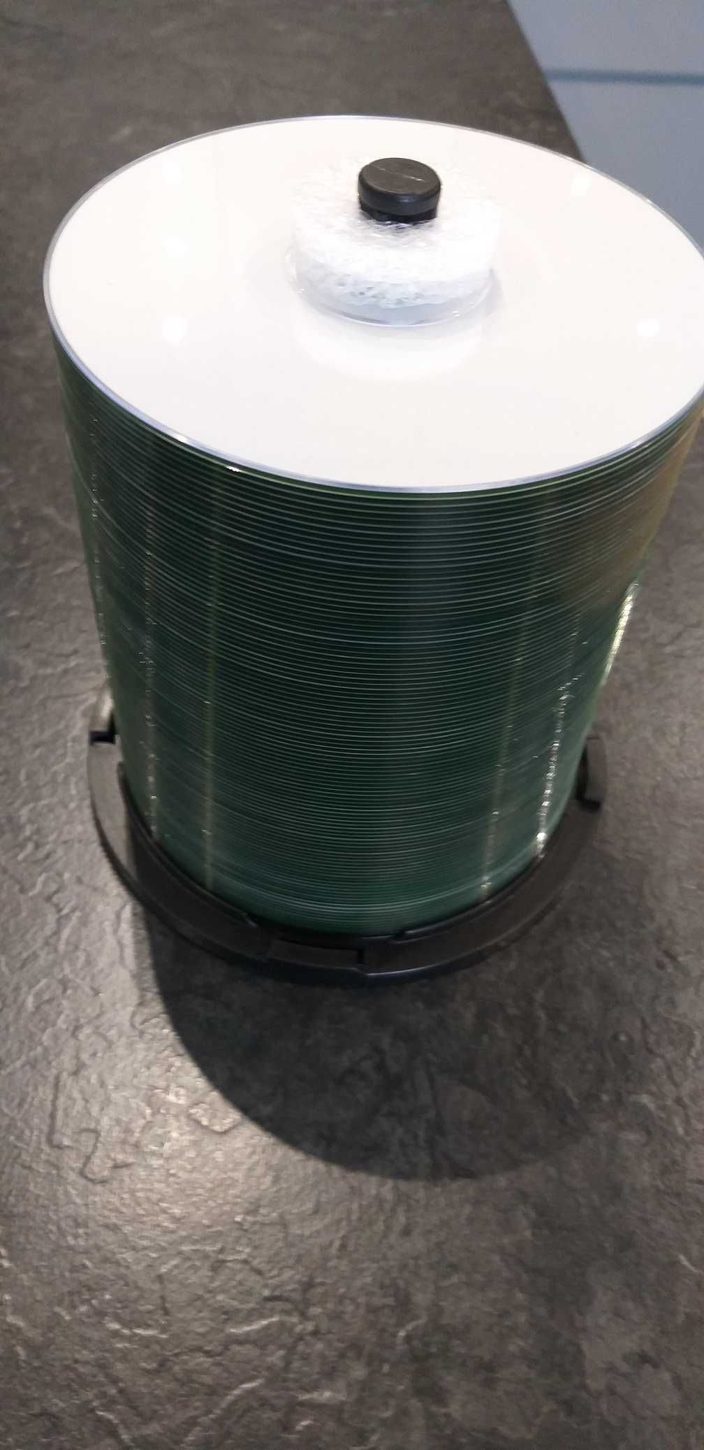 Traxdata  RITEK CD-R 700 MB 52x 99 sztuk (901CK10IWPPRO) Pro series