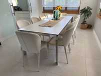 krzesła do salonu # solidne i stytlowe # Żyradów