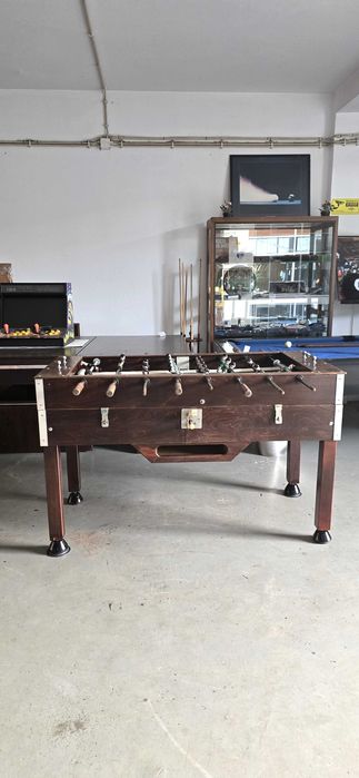 Matraquilhos de Competição