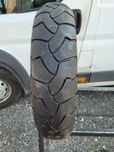 WYSYŁKA Opona Motocyklowa 140 80 R17 Bridgestone BattleWing BW-502