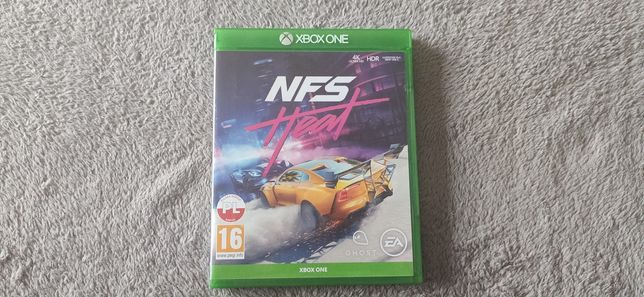 Gra Need For Speed Xbox One