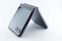 Motorola Razr 50 8/256GB Grey Jak Nowa Gwarancja Sklep CentralGsm
