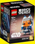 LEGO 40539 BrickHeadz - Ahsoka Tano MISB nowe nieotwierane