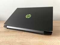 HP Pavilion Gaming 15 R5/16GB/512GB SSD Nvidia GTX1650 Okazja