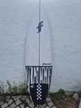 Ferox Top Secret 5'10