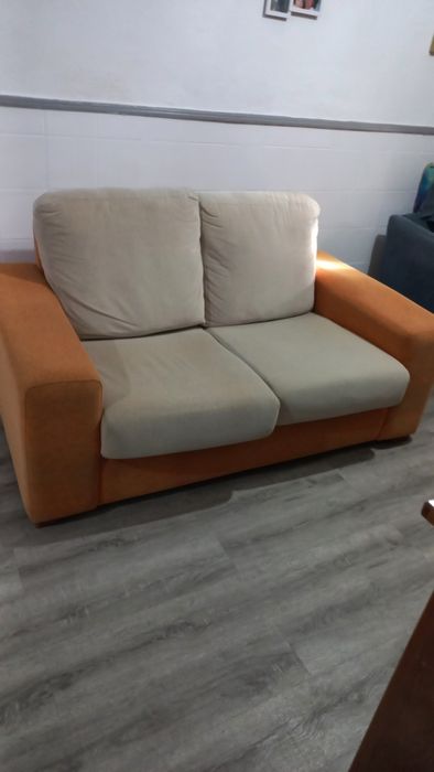Vendo sofá em bom estado