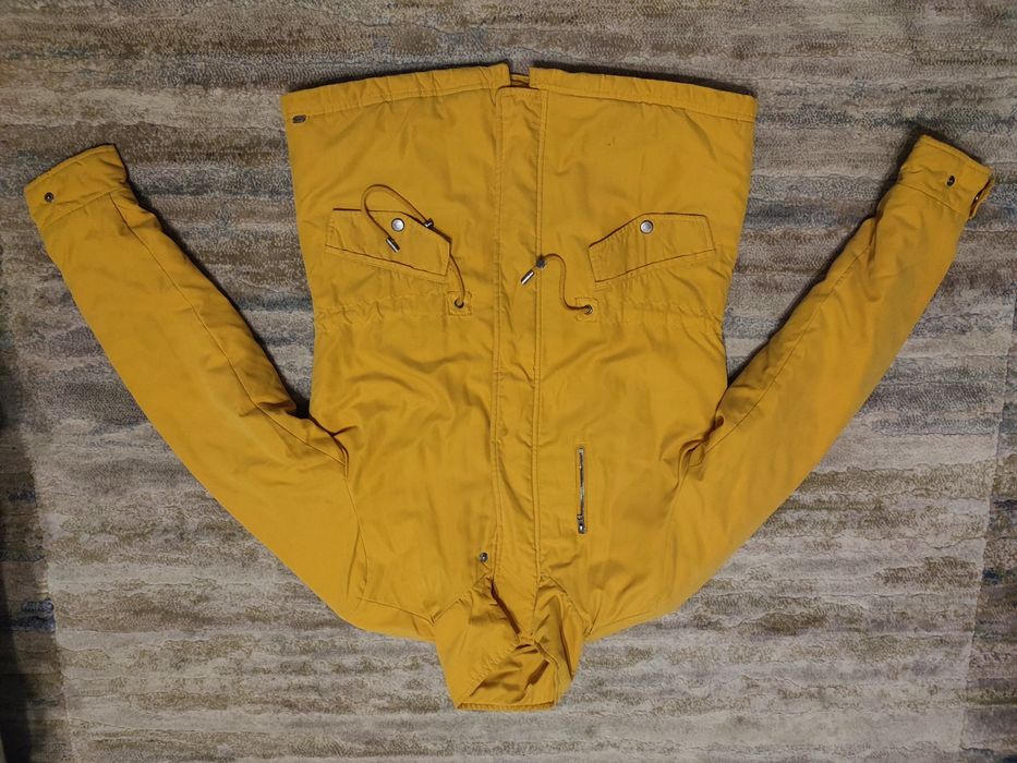 Kurtka przejściowa 36/38 ONLY