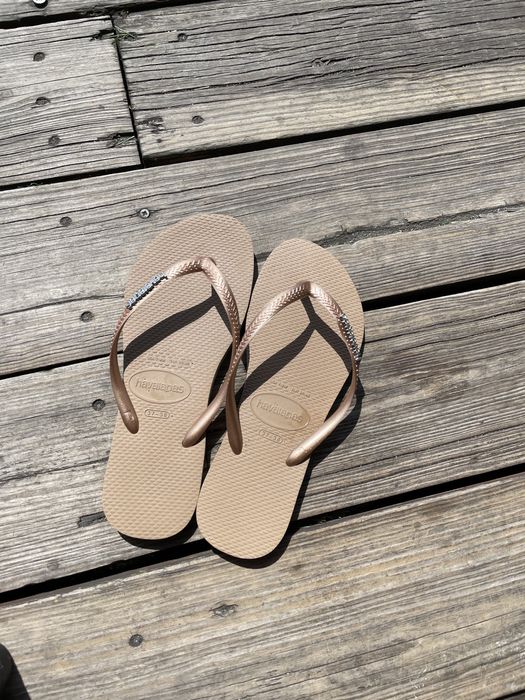 Havaianas 37/38 novas