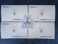 Sensor guardian 3 - 21 sztuk - 1 szt. - 40 zł.