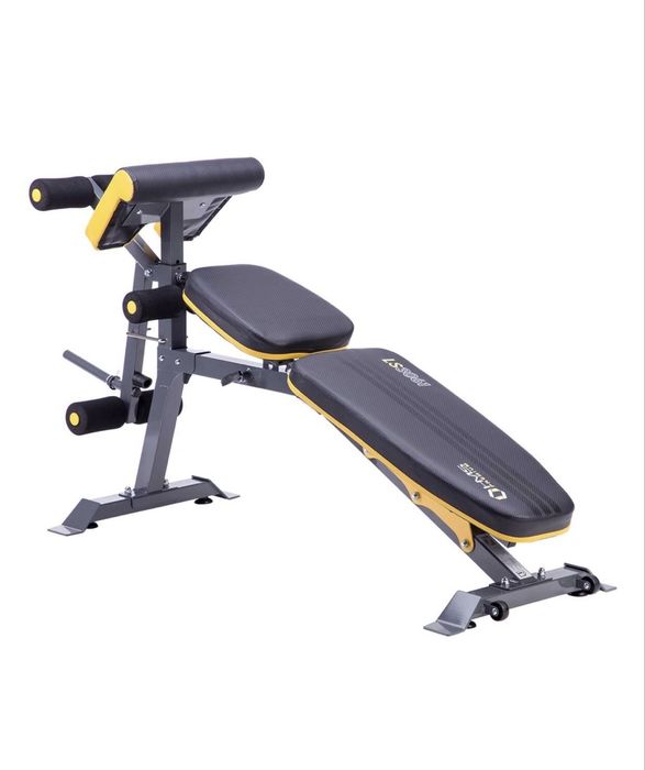 Ławeczka do cwiczen