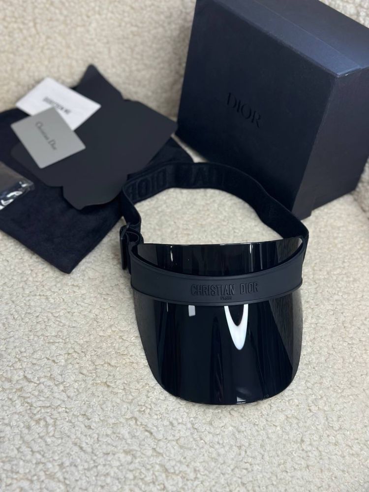 Козирьок жіночий dior козирок кепка бейсболка козырек